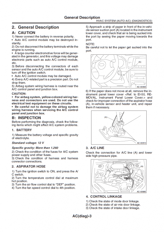 Subaru Legacy MY05 Service Manual EUDM HVAC SYSTEM (AUTO AC) (DIAGNOSTICS).png