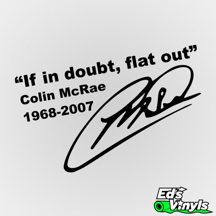 ref-1063-Colin-McRae-firma-if-in-doubt-flat-out-Blanco.jpg