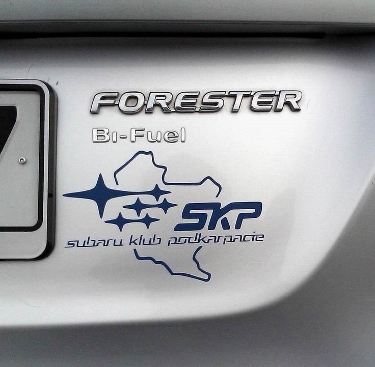 Silniki w Forku strona 3 Forester Forum SIP