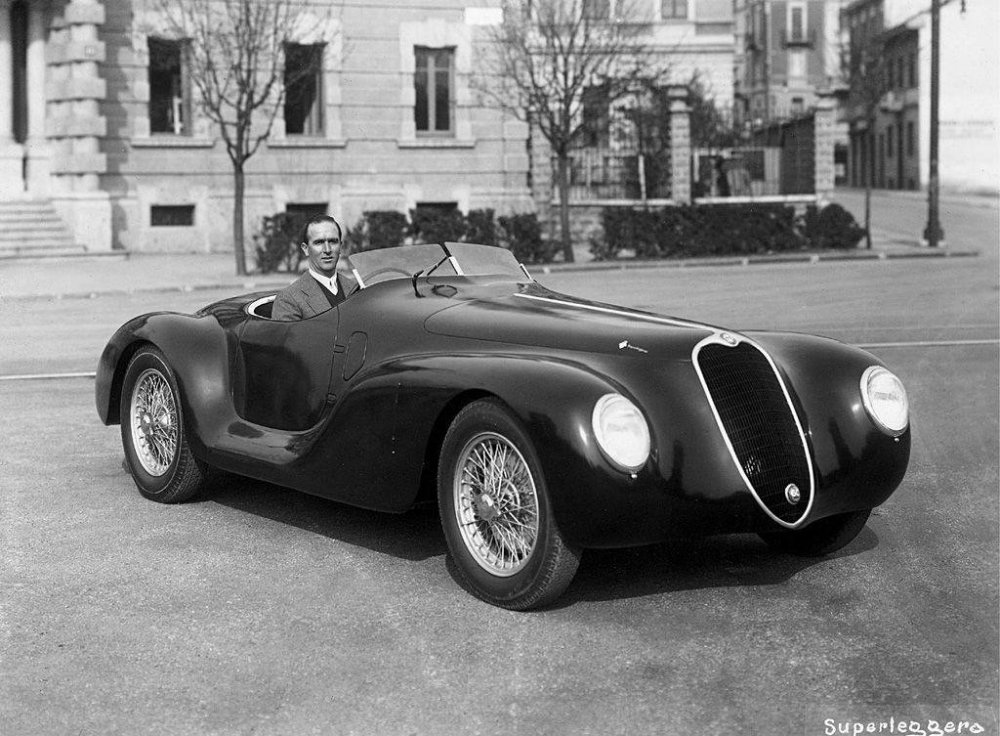1940 Alfa Romeo 6C 2500 SS 'Torpedino Brescia'.jpg