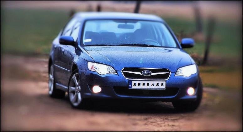Dlaczego Kupiliście Swoje Subaru?? - Forum Subaru - Forum Sip