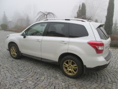 Więcej informacji o „Subaru”