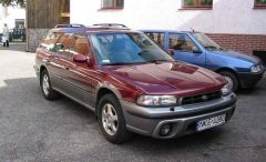 Outback 2,5l  1997