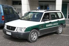 Subaru Guardia Di Rocca