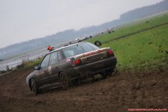 VII runda Motul Rallyland Cup 2012
