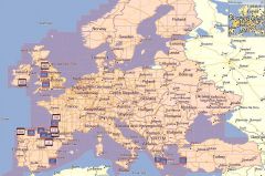 Garmin City Navigator Europe NT 2015.40 ( Img )( Odblokowana ) Cała Europa